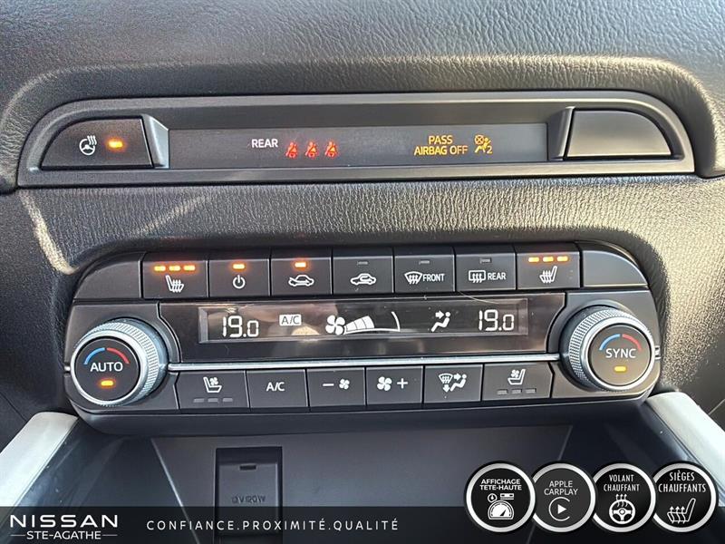 mazda CX-5 2021 - 18