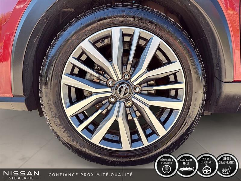 nissan Kicks 2024 - 6