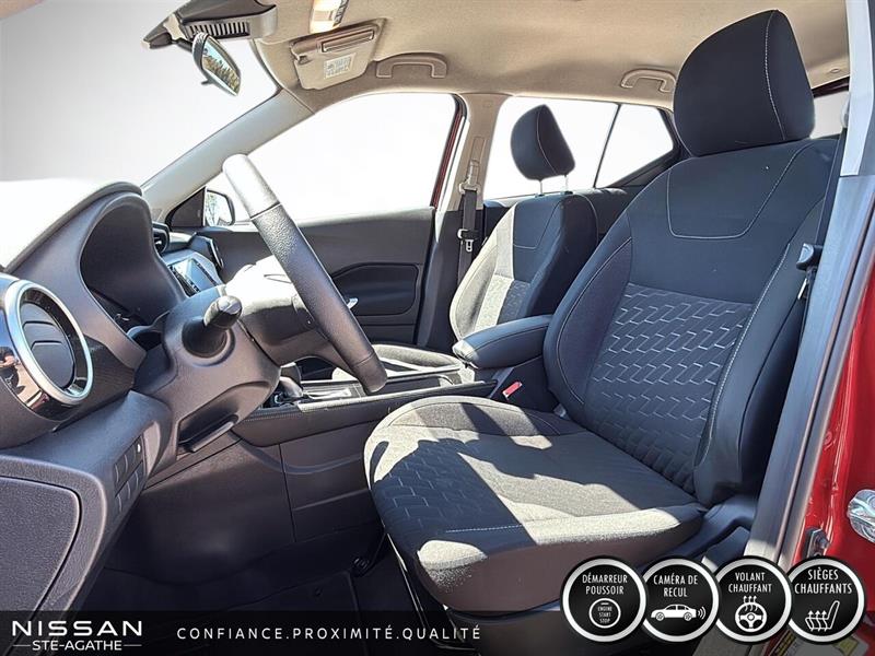 nissan Kicks 2024 - 7