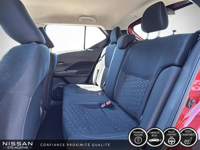 nissan Kicks 2024 - 8