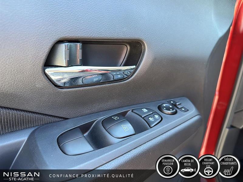 nissan Kicks 2024 - 12