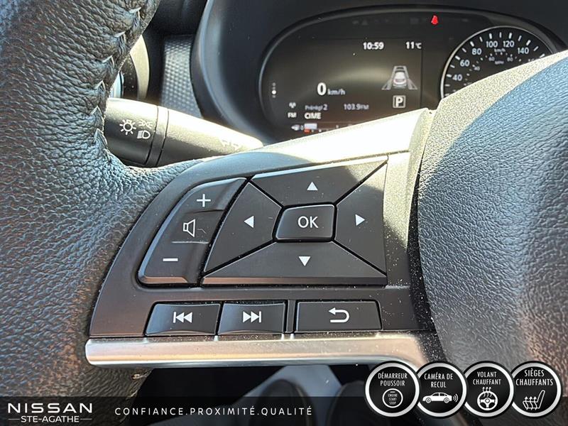 nissan Kicks 2024 - 13