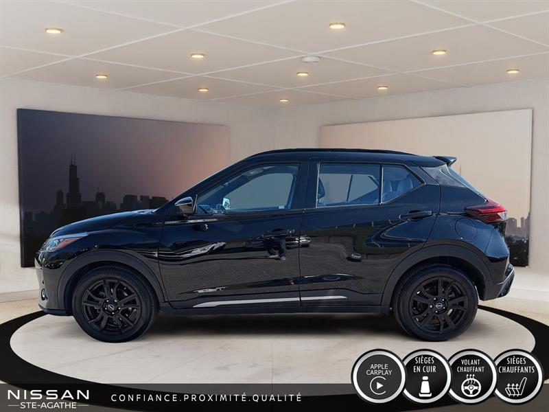 nissan Kicks 2024 - 5