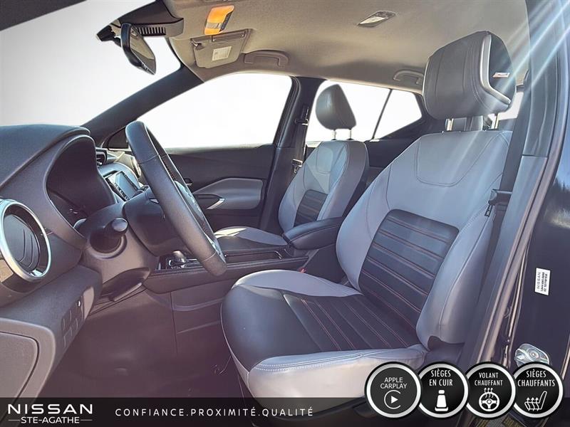 nissan Kicks 2024 - 7