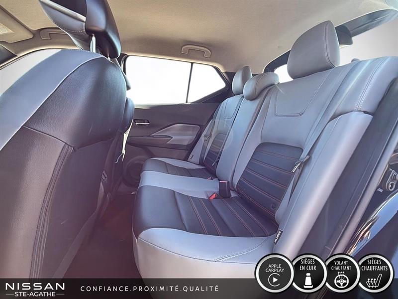 nissan Kicks 2024 - 8