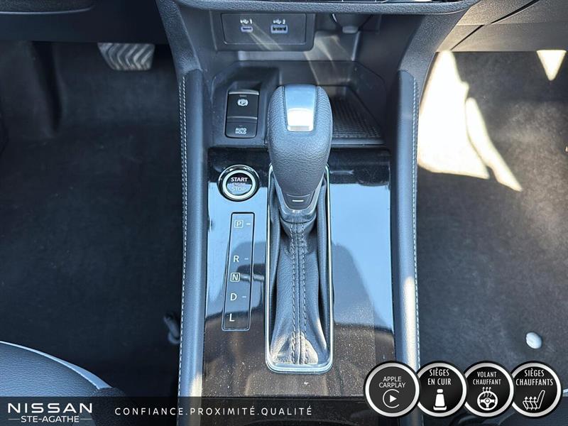 nissan Kicks 2024 - 12