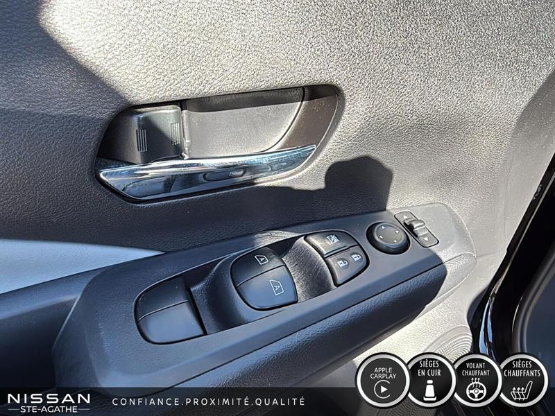 nissan Kicks 2024 - 13