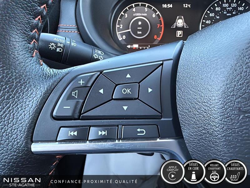 nissan Kicks 2024 - 14