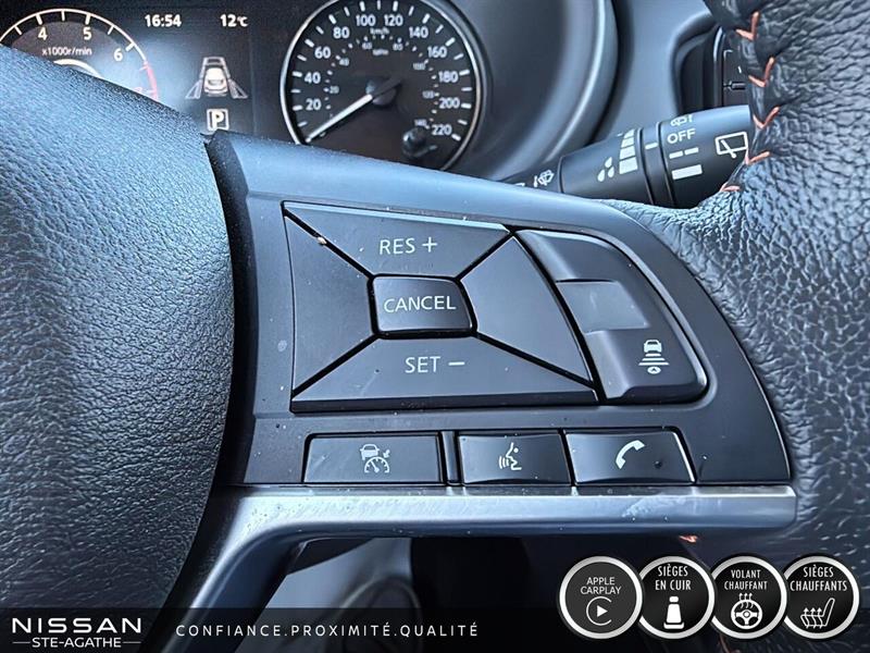nissan Kicks 2024 - 15