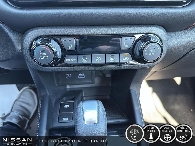 nissan Kicks 2024 - 16