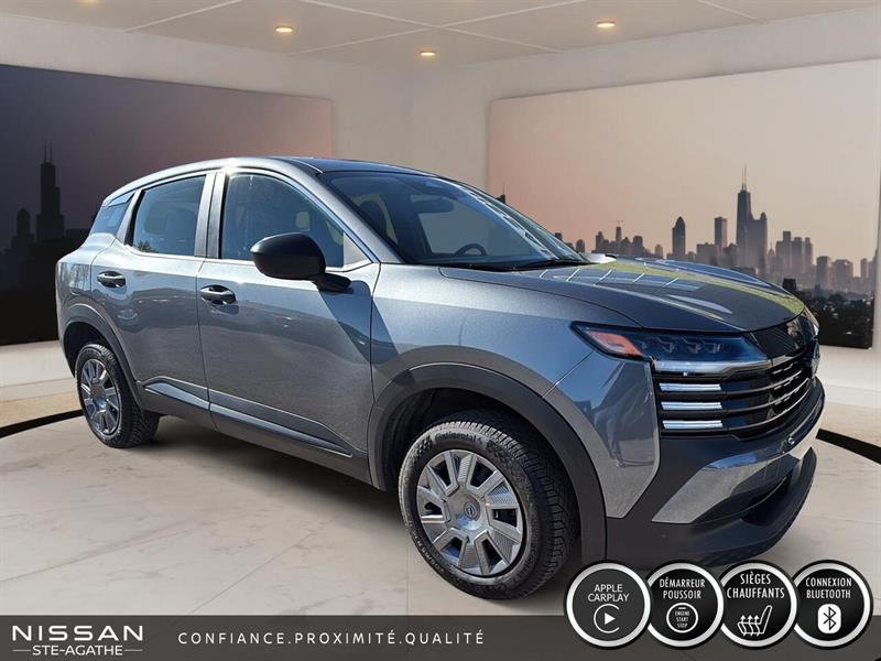 nissan Kicks 2025 - 2