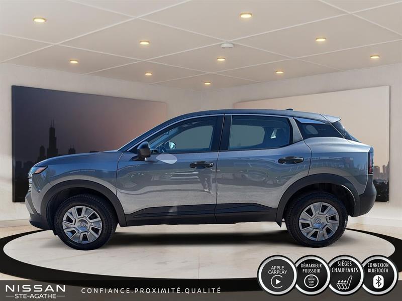 nissan Kicks 2025 - 5