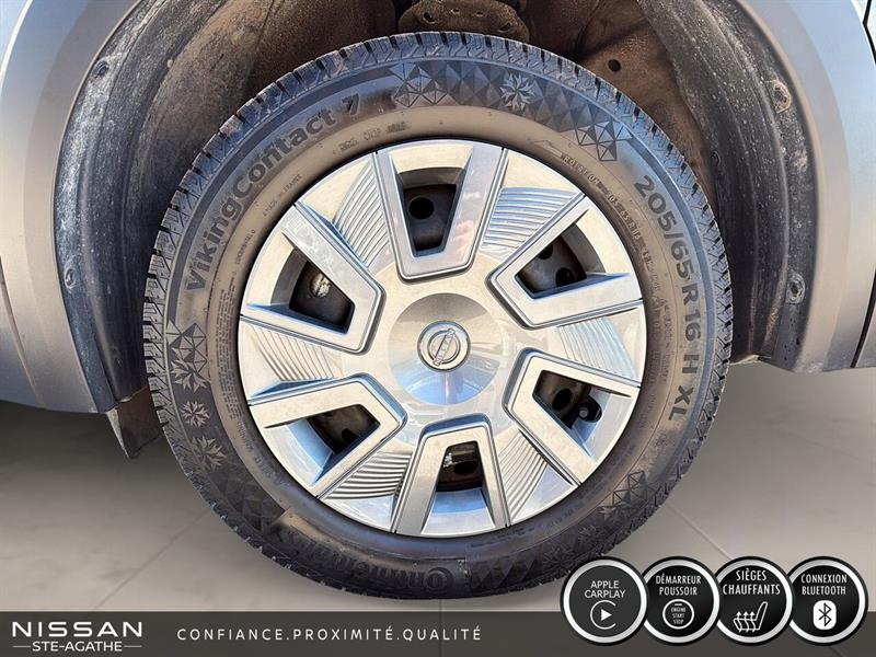 nissan Kicks 2025 - 6
