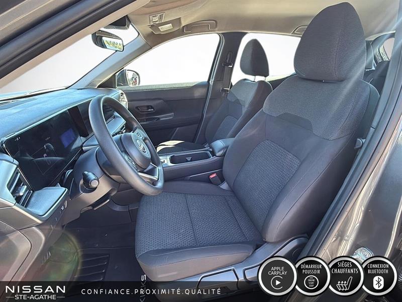 nissan Kicks 2025 - 7