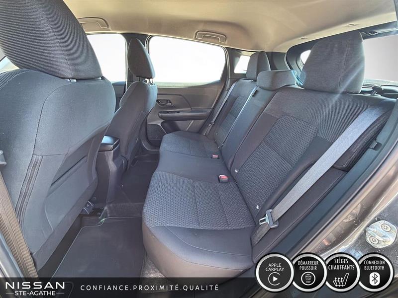 nissan Kicks 2025 - 8