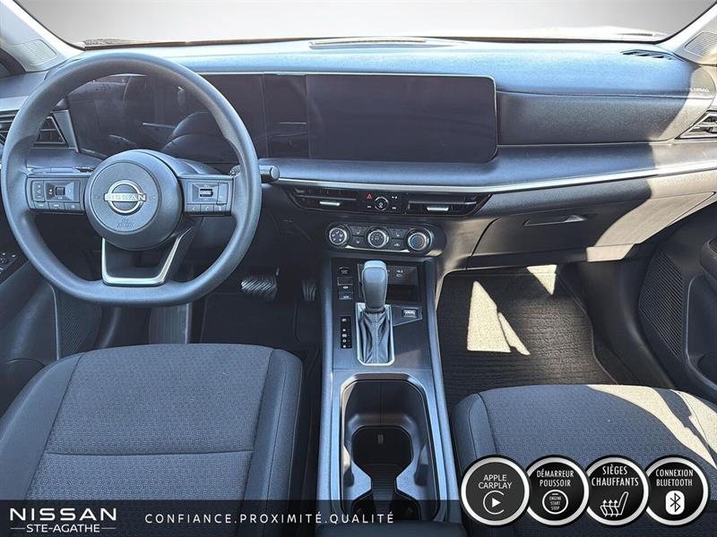 nissan Kicks 2025 - 9