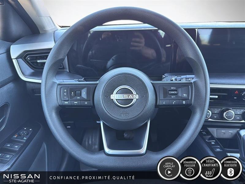 nissan Kicks 2025 - 10