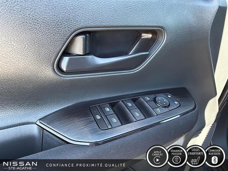 nissan Kicks 2025 - 13