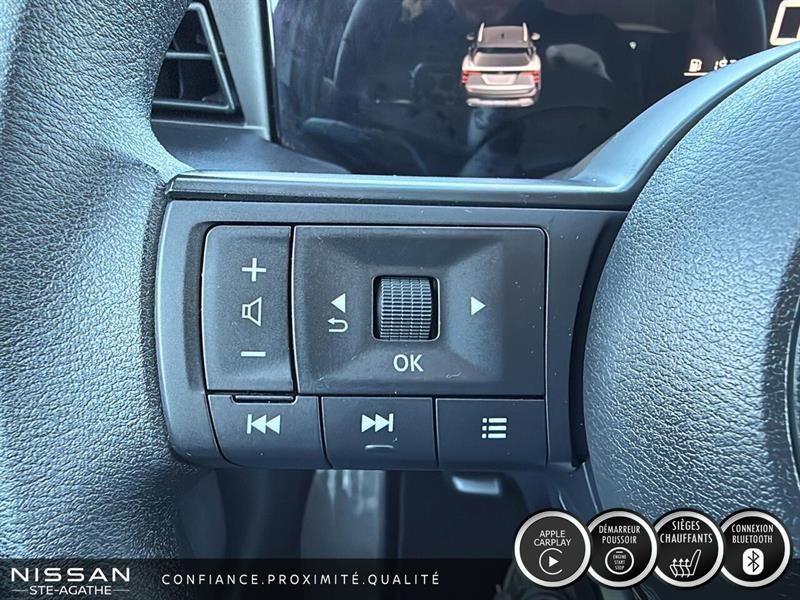 nissan Kicks 2025 - 14