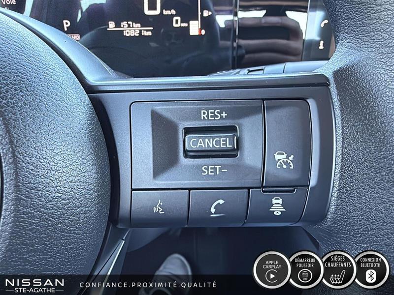 nissan Kicks 2025 - 15