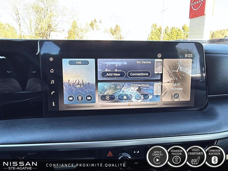 nissan Kicks 2025 - 16
