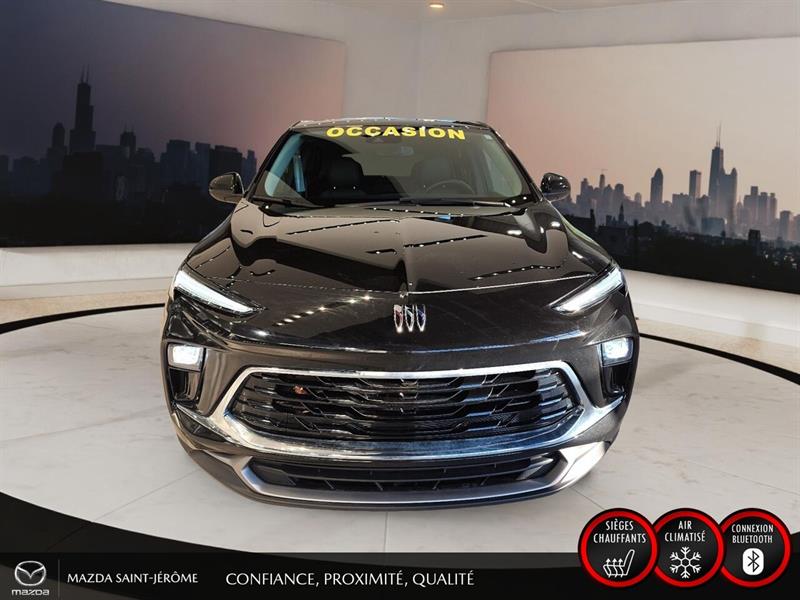 buick Encore GX 2024 - 2