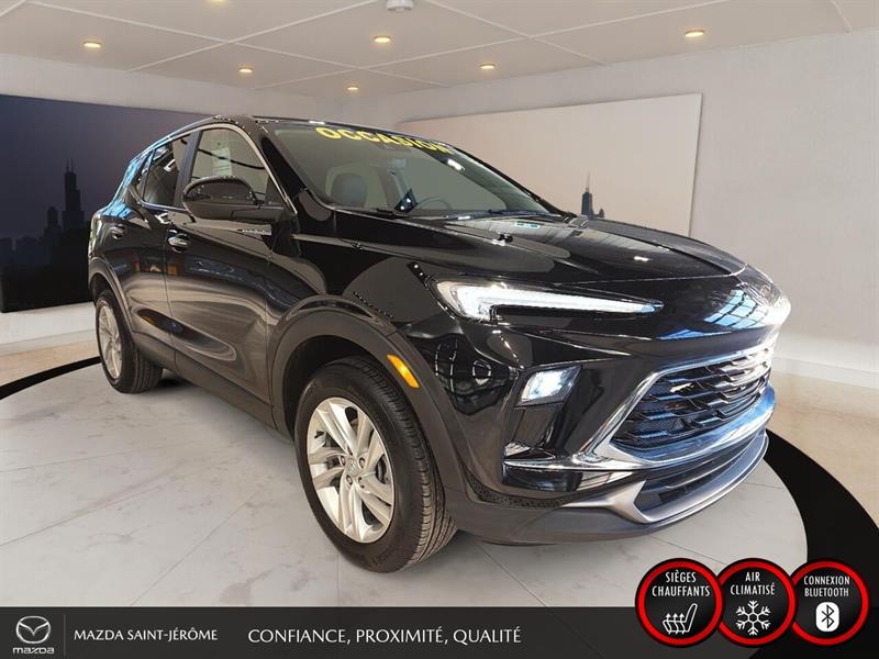 buick Encore GX 2024 - 3