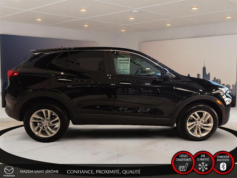 buick Encore GX 2024 - 4