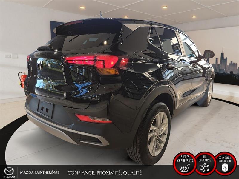 buick Encore GX 2024 - 5