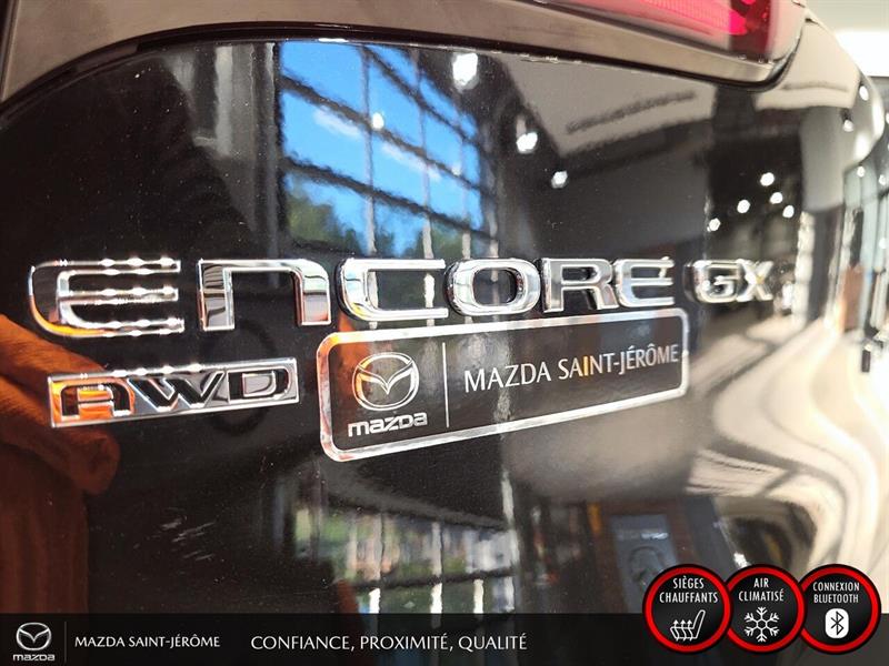 buick Encore GX 2024 - 8