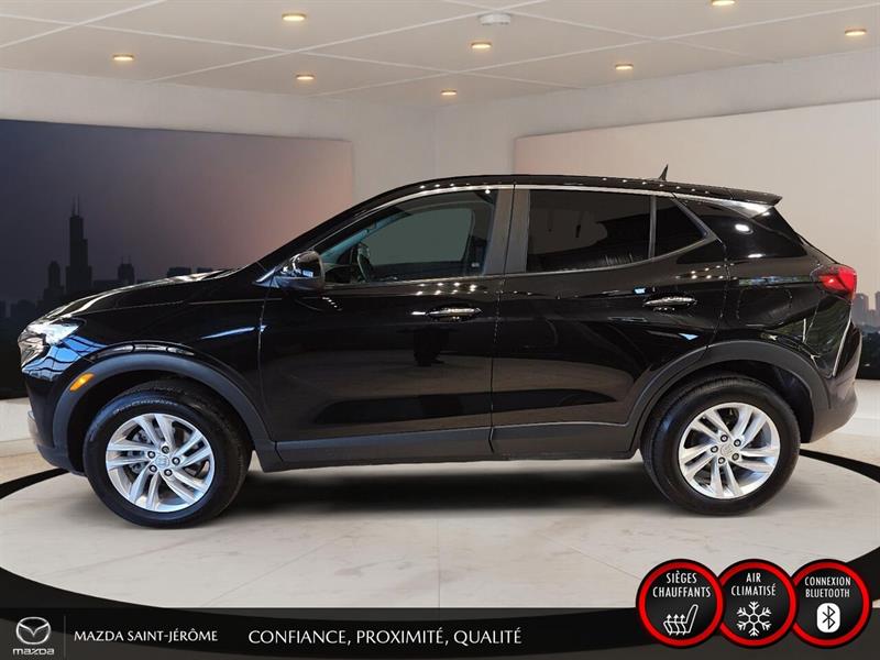 buick Encore GX 2024 - 10
