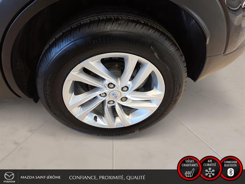buick Encore GX 2024 - 11