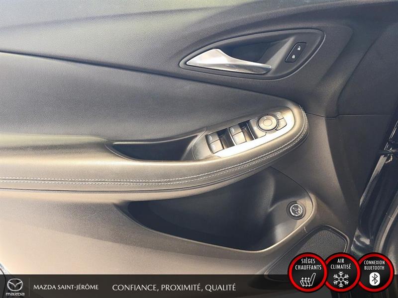 buick Encore GX 2024 - 12