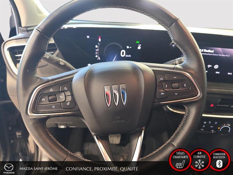 buick Encore GX 2024 - 13