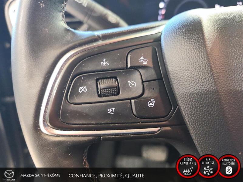 buick Encore GX 2024 - 14