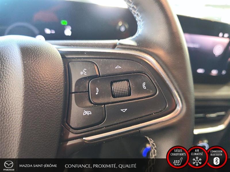 buick Encore GX 2024 - 15