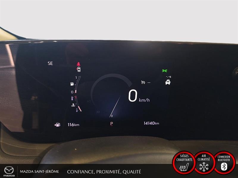 buick Encore GX 2024 - 16