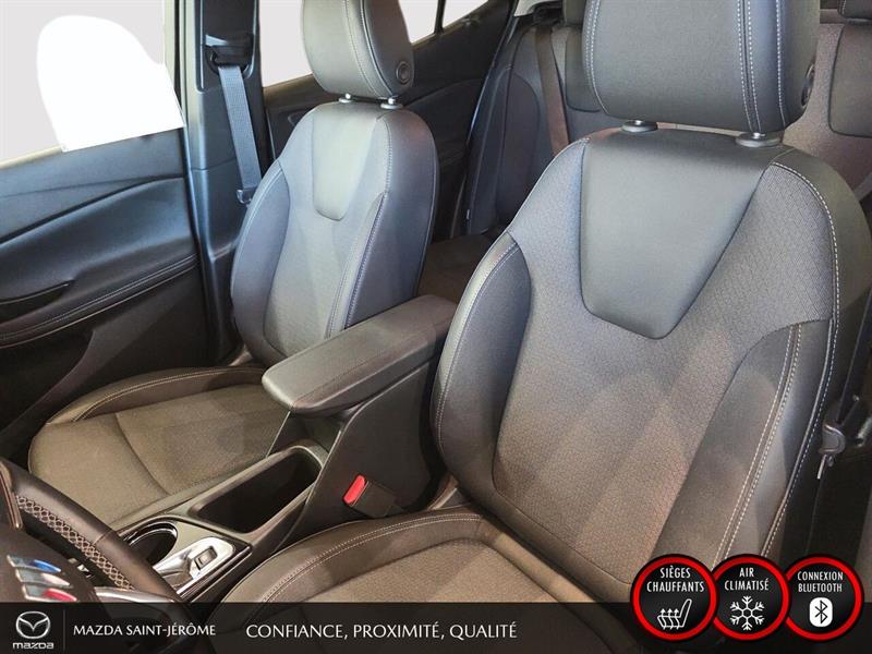 buick Encore GX 2024 - 17