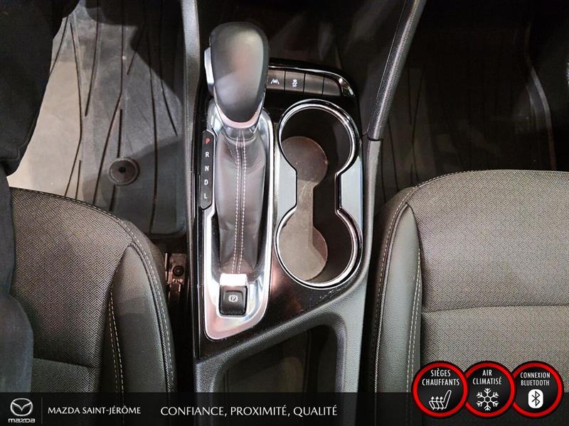 buick Encore GX 2024 - 18