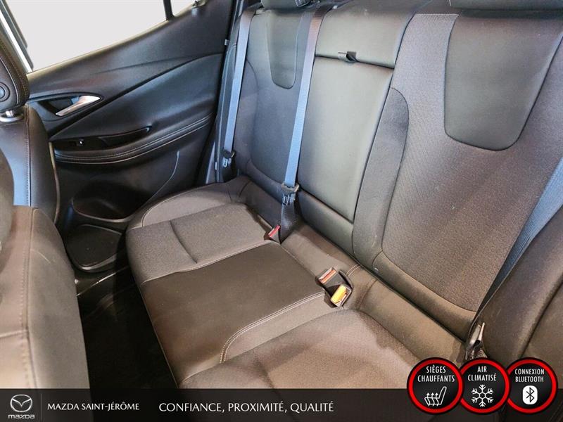 buick Encore GX 2024 - 20