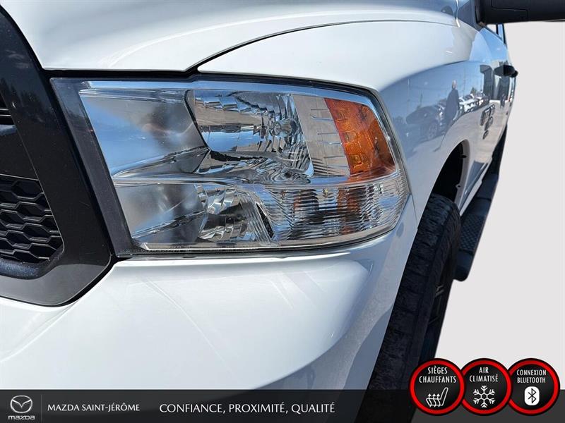 ram 1500 Classic 2023