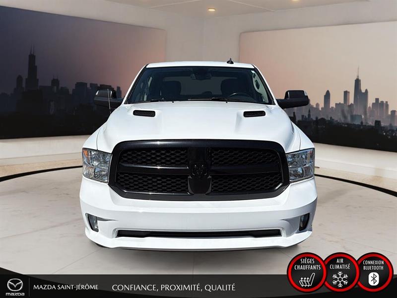 ram 1500 Classic 2023 - 2