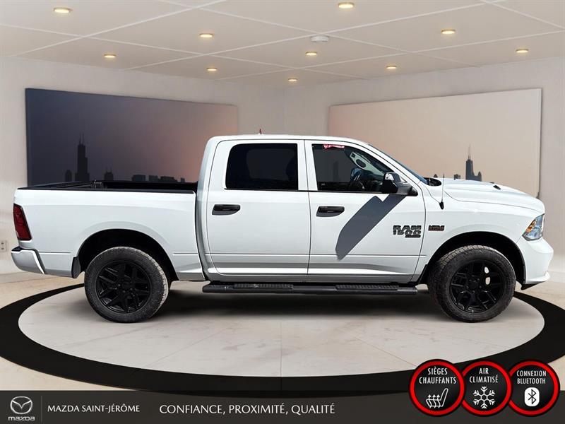 ram 1500 Classic 2023 - 4