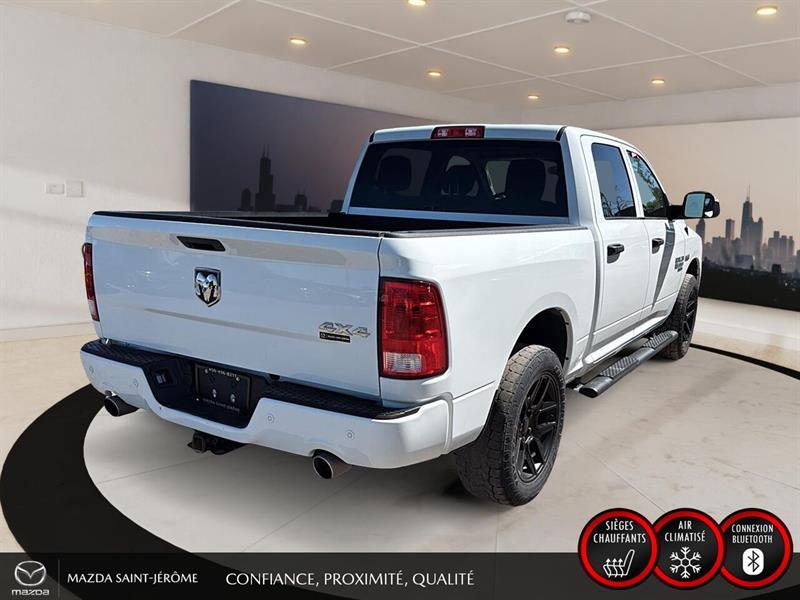 ram 1500 Classic 2023 - 5