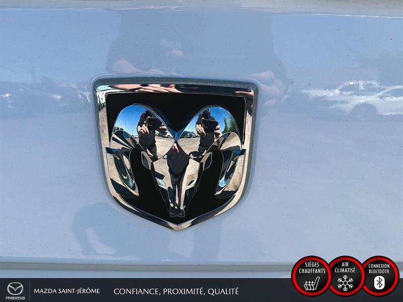 ram 1500 Classic 2023 - 7