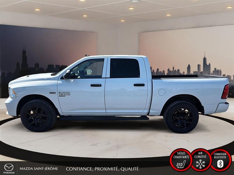ram 1500 Classic 2023 - 9