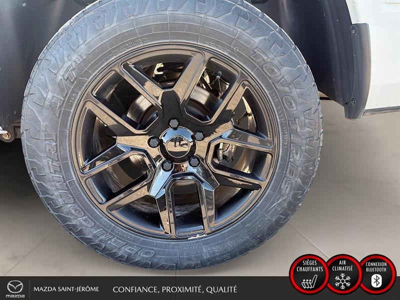 ram 1500 Classic 2023 - 10