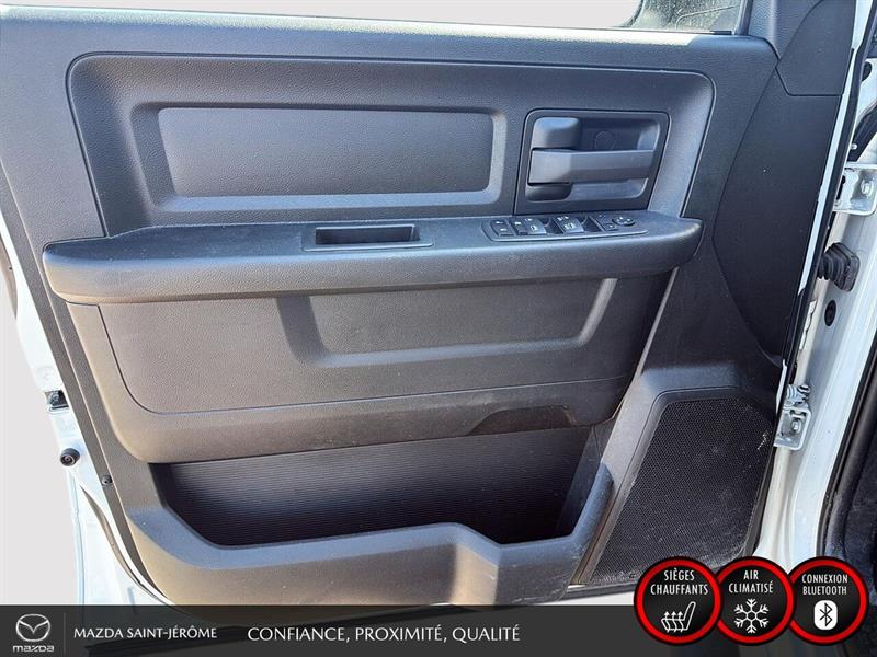 ram 1500 Classic 2023 - 11