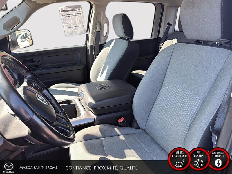 ram 1500 Classic 2023 - 16