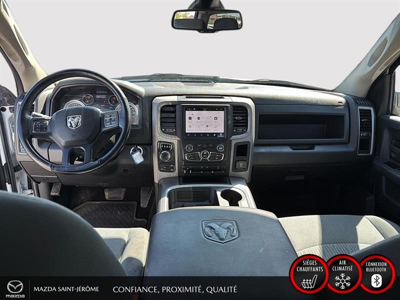 ram 1500 Classic 2023 - 19